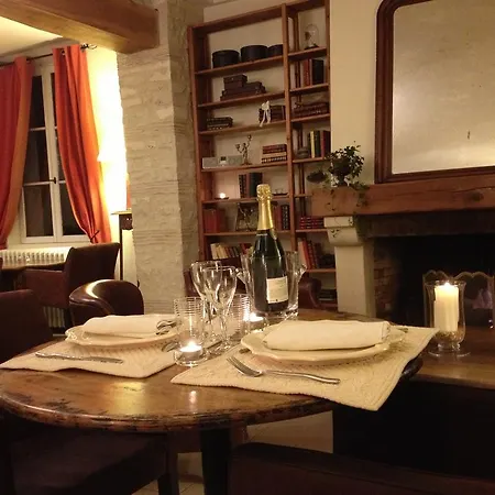 L'aunette Hotell