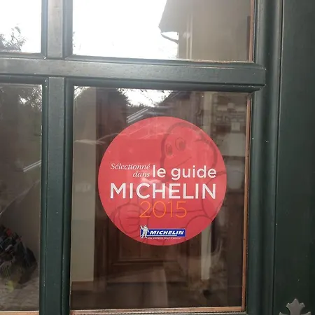 Restaurant L'aunette 3*