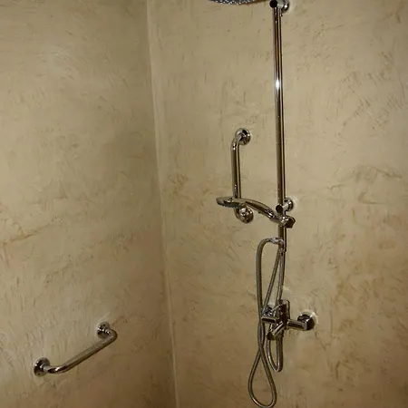 Hotel L'aunette Chamant