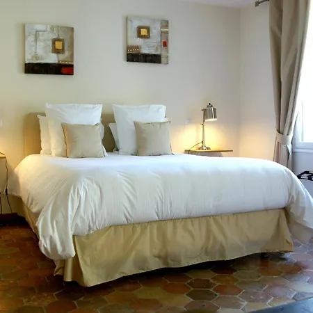 Hotell L'aunette