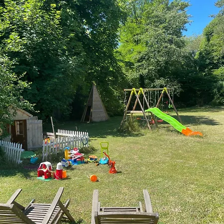 L'aunette 3*