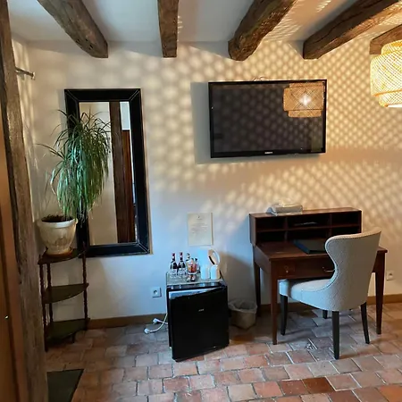 Restaurant L'aunette Hotel