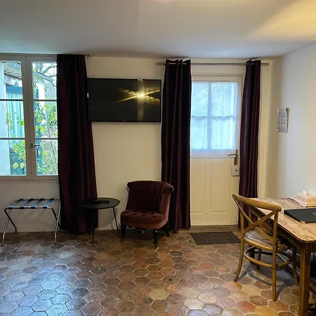 Hotell L'aunette