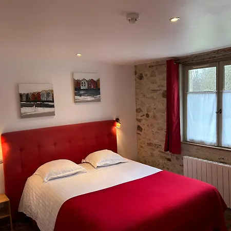 Hotel L'aunette 3*