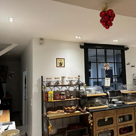Hotel Restaurant L'aunette
