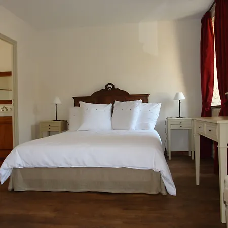 L'aunette Hotell 3*