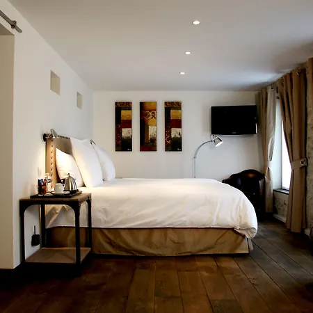 L'aunette Hotell 3*