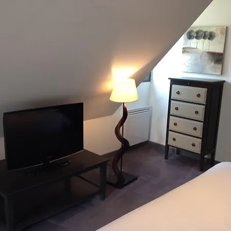 L'aunette 3*
