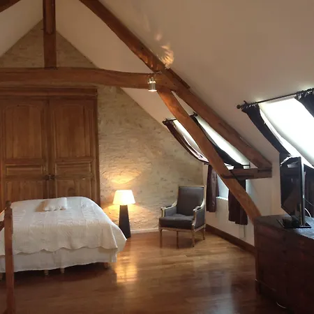 Hotell L'aunette 3*