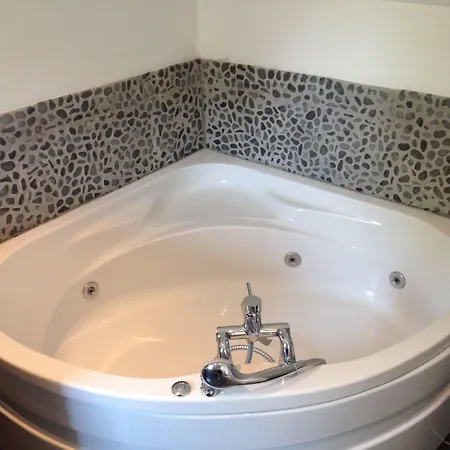 Hotel L'aunette Chamant