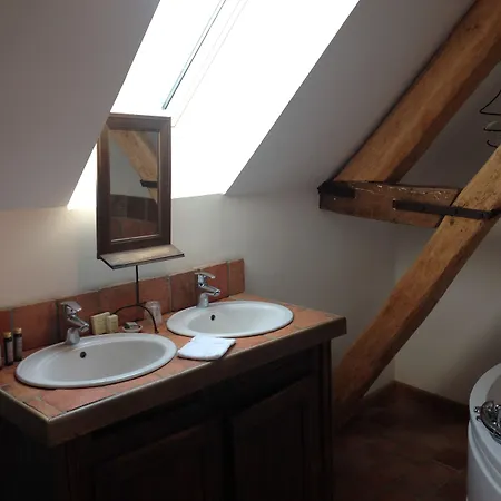 L'aunette Hotell 3*