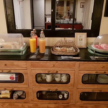 L'aunette 3* Chamant