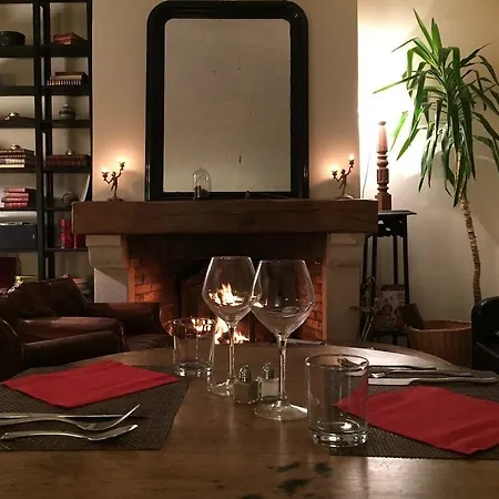 Hotel L'aunette