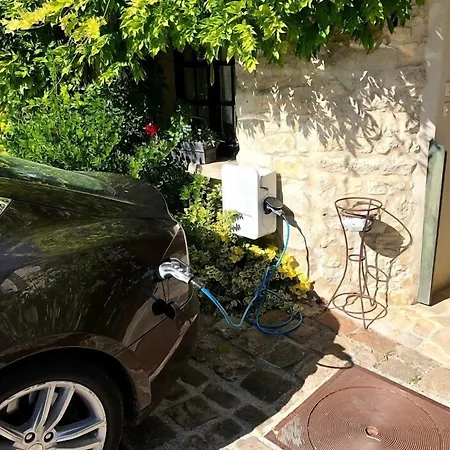 L'aunette 3* Chamant