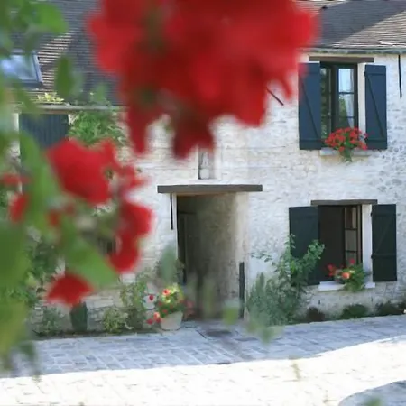 L'aunette Hotel 3*