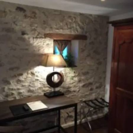 L'aunette Hotell 3*