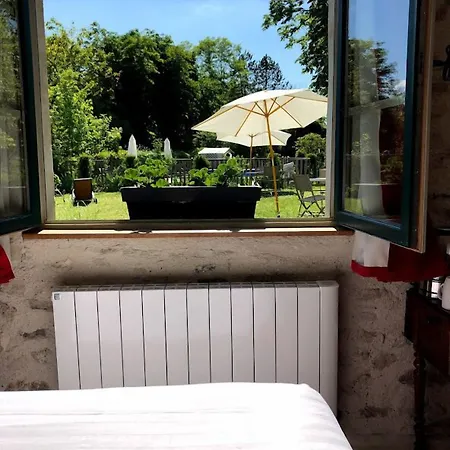 L'aunette Hotell 3*