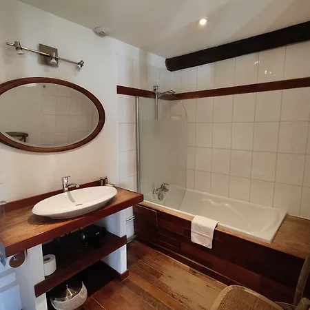 L'aunette Hotel 3*