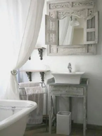 L'aunette Hotell