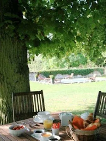 Hotel Restaurant L'aunette 3*