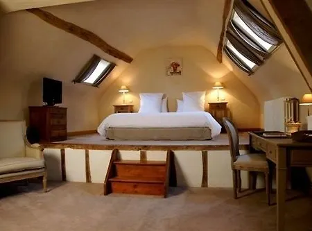 Hotel Restaurant L'aunette 3*
