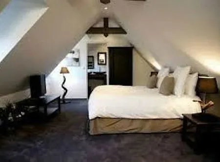 Hotel Restaurant L'aunette 3*