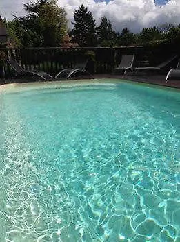 L'aunette 3*