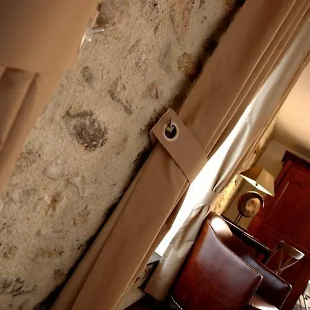 Hotell L'aunette 3*
