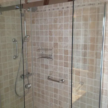 L'aunette Hotel Chamant