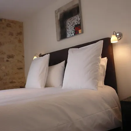 L'aunette Hotell