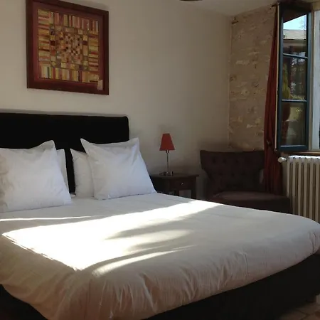 L'aunette Hotell 3*