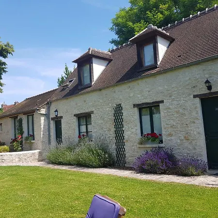Restaurant L'aunette Hotel