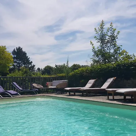 L'aunette 3* Chamant
