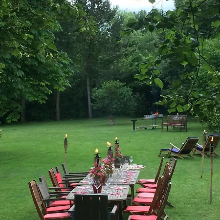 Hotel Restaurant L'aunette 3*