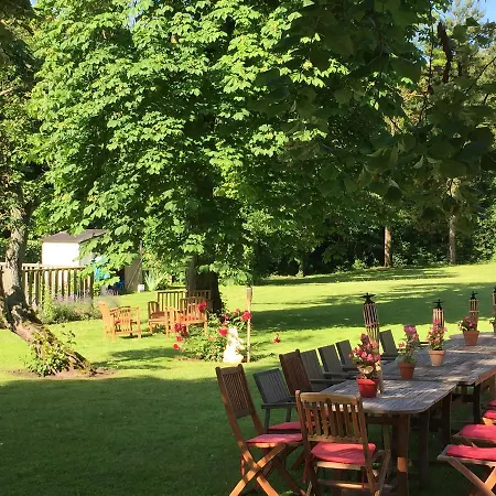 Restaurant L'aunette Hotel