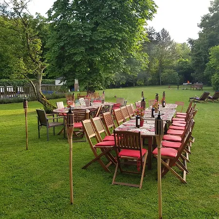 Hotel Restaurant L'aunette