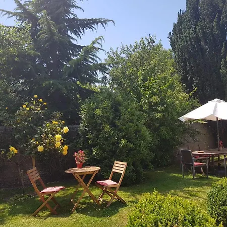 L'aunette Hotell 3*