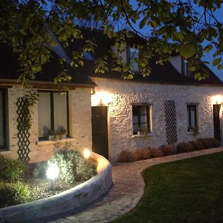 L'aunette Hotell 3*