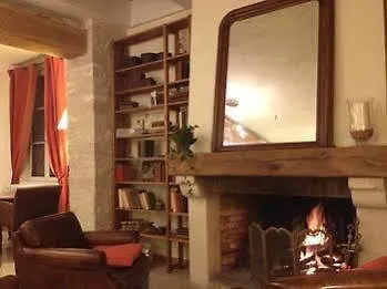 Hotel Restaurant L'aunette Chamant
