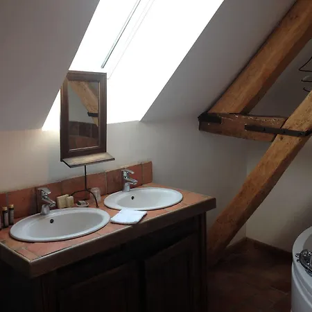 Hotell L'aunette 3*