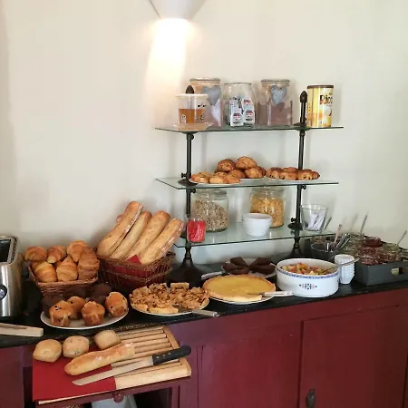L'aunette Hotell