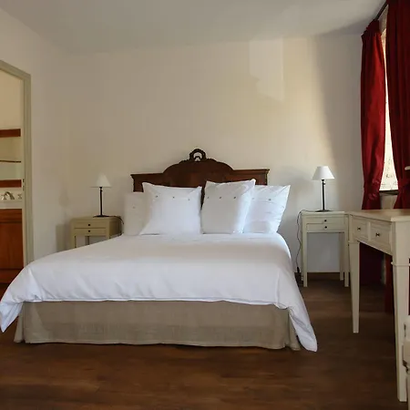 Restaurant L'aunette Hotel Chamant