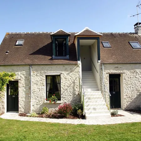 L'aunette 3*