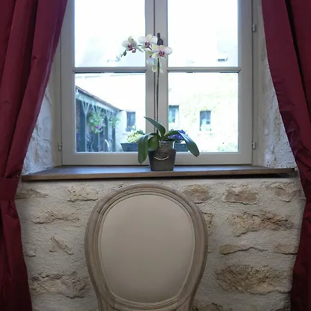 L'aunette 3*