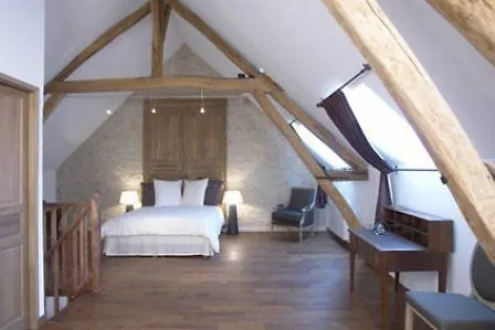 Hotell L'aunette