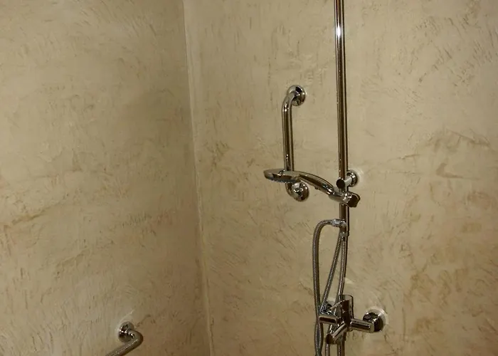 Hotel L'aunette Chamant