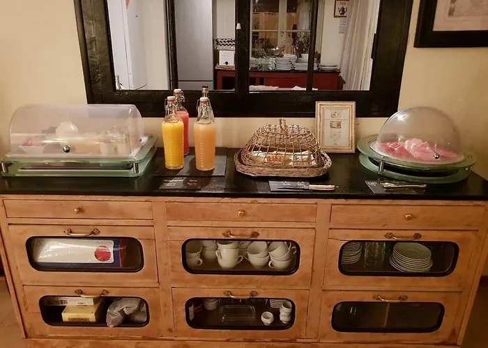 L'aunette 3* Chamant