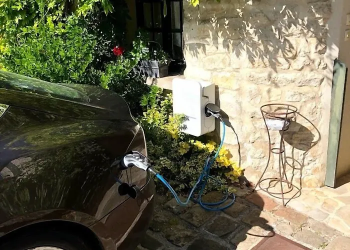 L'aunette 3* Chamant