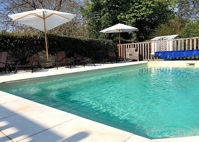 L'aunette 3* Chamant