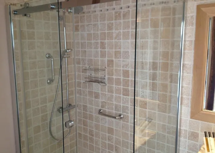 L'aunette Hotel Chamant